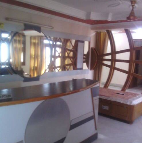 Chirag Rest House, Bhiwani 1